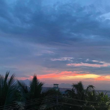Rock View House Kovalam Exterior photo