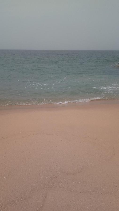 Rock View House Kovalam Exterior photo